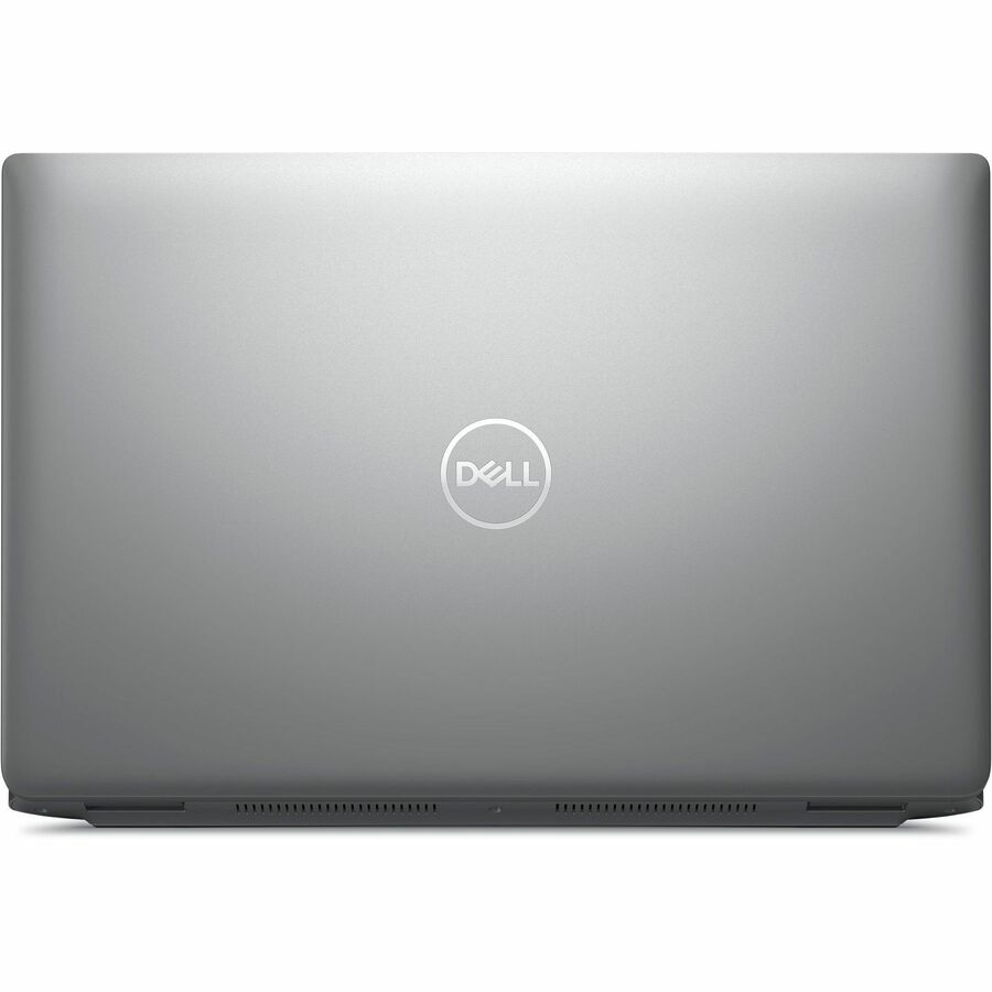 Dell Precision 3000 3590 15.6" Mobile Workstation - Full HD - Intel Core Ultra 7 165H - vPro Technology - Intel Evo Platform - 16 GB - 256 GB SSD - English (US) Keyboard - Titan Gray YFM2G