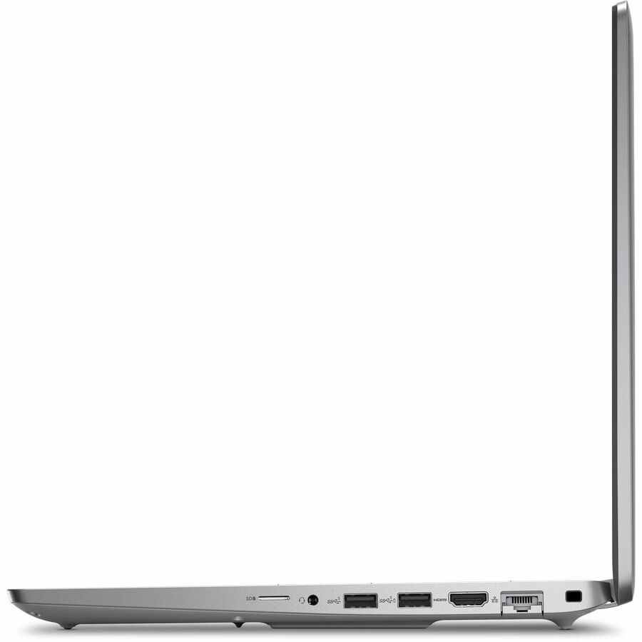 Dell Precision 3000 3590 15.6" Mobile Workstation - Full HD - Intel Core Ultra 7 165H - vPro Technology - Intel Evo Platform - 16 GB - 256 GB SSD - English (US) Keyboard - Titan Gray YFM2G