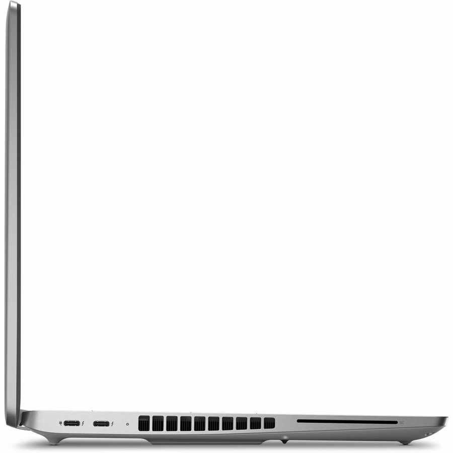 Dell Precision 3000 3590 15.6" Mobile Workstation - Full HD - Intel Core Ultra 7 165H - vPro Technology - Intel Evo Platform - 16 GB - 256 GB SSD - English (US) Keyboard - Titan Gray YFM2G