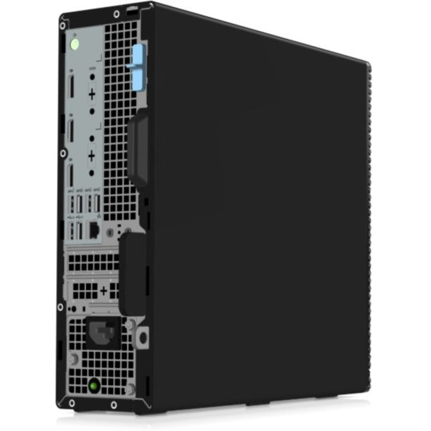 Dell Precision 3000 3460 Workstation - Intel Core i7 14th Gen i7-14700 - vPro Technology - 16 GB - 512 GB SSD - Small Form Factor - Black J4XY9