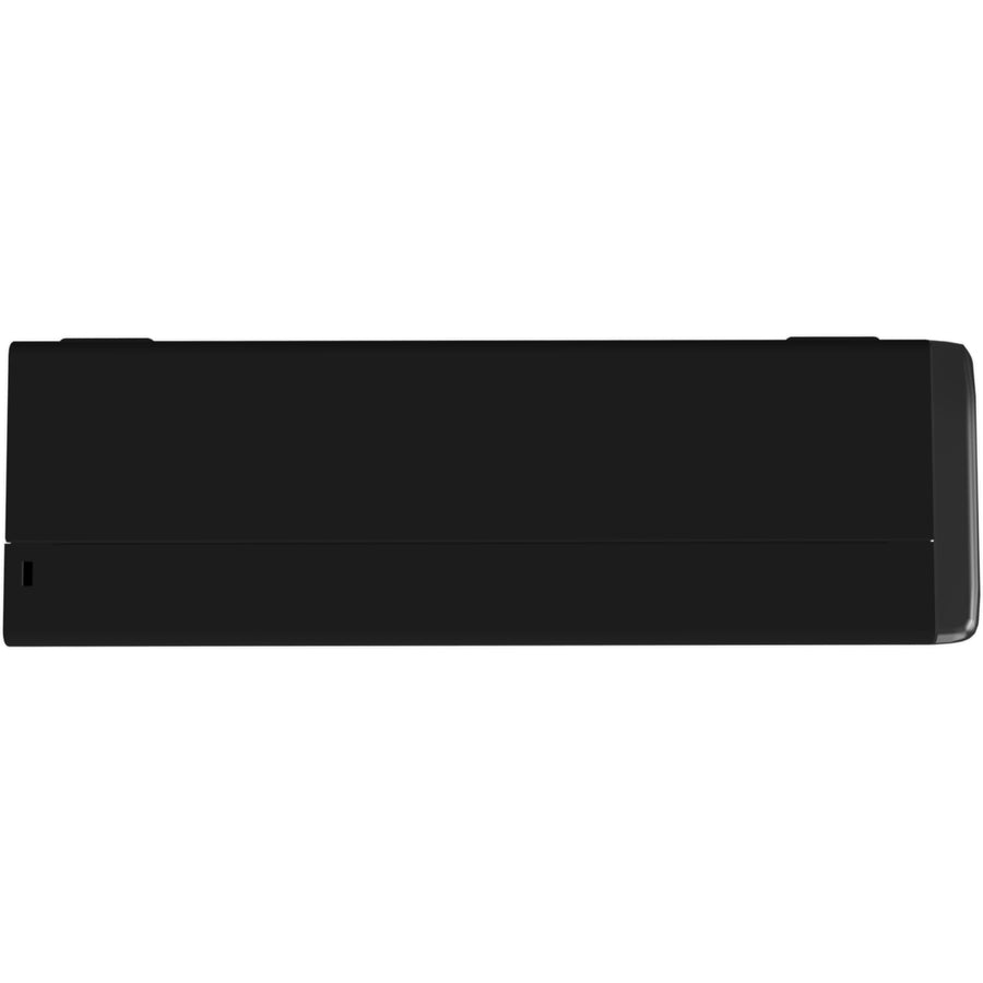 Dell Precision 3000 3460 Workstation - Intel Core i7 14th Gen i7-14700 - vPro Technology - 16 GB - 512 GB SSD - Small Form Factor - Black J4XY9