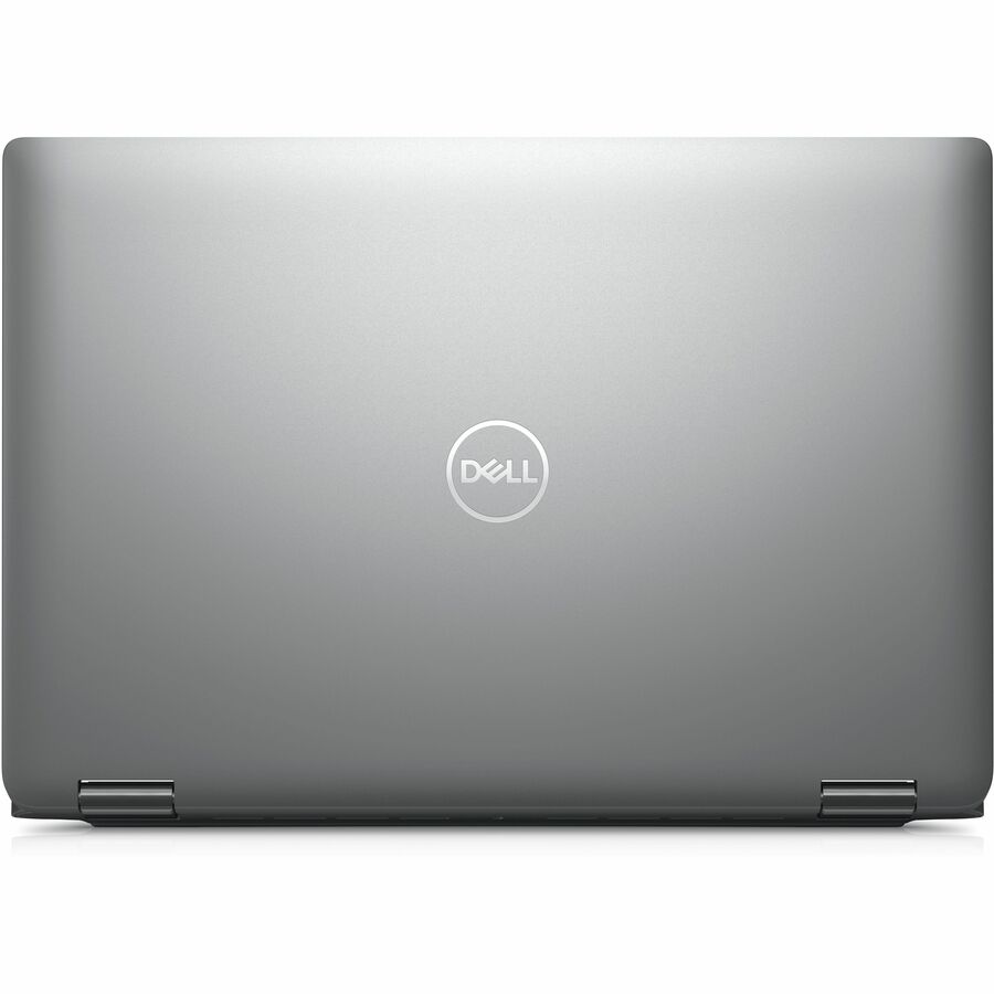 Dell Latitude 5000 5350 13.3" Notebook - Full HD - Intel Core Ultra 5 135U - vPro Technology - 16 GB - 512 GB SSD - Gray P89N4