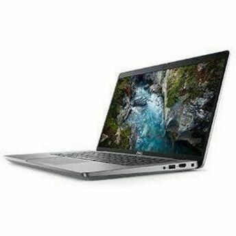 Dell Precision 3000 3490 14" Touchscreen Mobile Workstation - Full HD - Intel Core Ultra 7 165H - vPro Technology - 32 GB - 512 GB SSD - Gray YPR31