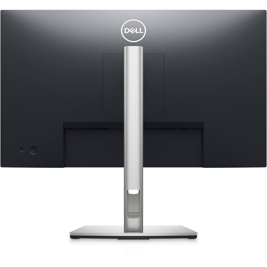 Dell P2423D 24" Class QHD LCD Monitor - 16:9 - Black, Silver DELL-P2423D