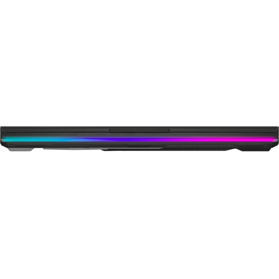 Asus ROG Strix SCAR 18 G834 G834JZR-XS96 18" Gaming Notebook - 2.5K - Intel Core i9 14th Gen i9-14900HX - 32 GB - 1 TB SSD G834JZR-XS96