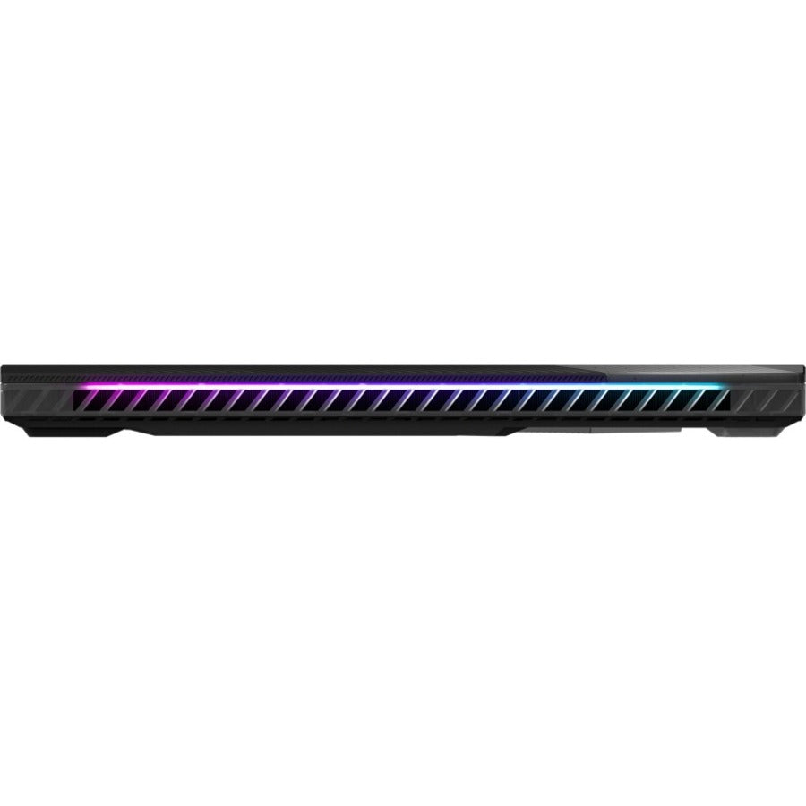 Asus ROG Strix SCAR 18 G834 G834JZR-XS96 18" Gaming Notebook - 2.5K - Intel Core i9 14th Gen i9-14900HX - 32 GB - 1 TB SSD G834JZR-XS96