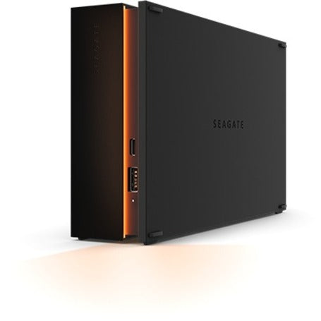 Seagate FireCuda STKK16000400 16 TB Hard Drive - 3.5" External STKK16000400