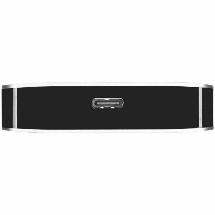 Targus USB-C Dual HDMI 4K Docking Station with 100W PD Pass-Thru DOCK423TT