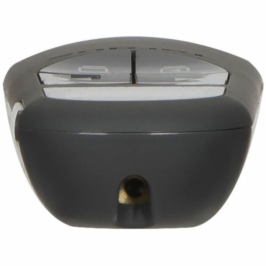 Targus Dual Mode Antimicrobial Laser Presenter with Timer AMP06804AMGL