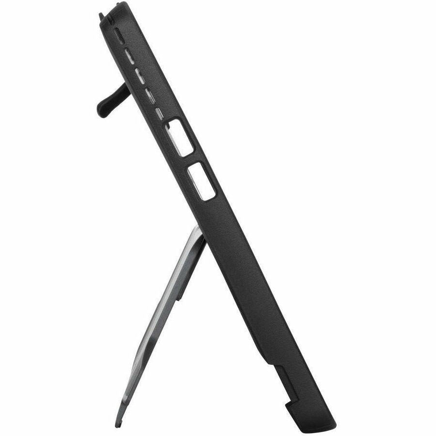 Targus Protect THD918GLZ Rugged Carrying Case for 13" Microsoft Surface Pro 9, Surface Pro 10, Surface Pro 11 Tablet - Black THD918GLZ