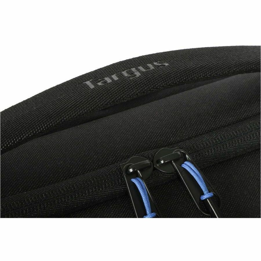 Targus Coastline EcoSmart TBT940GL Carrying Case (Briefcase) for 15" to 16" Notebook - Black TBT940GL