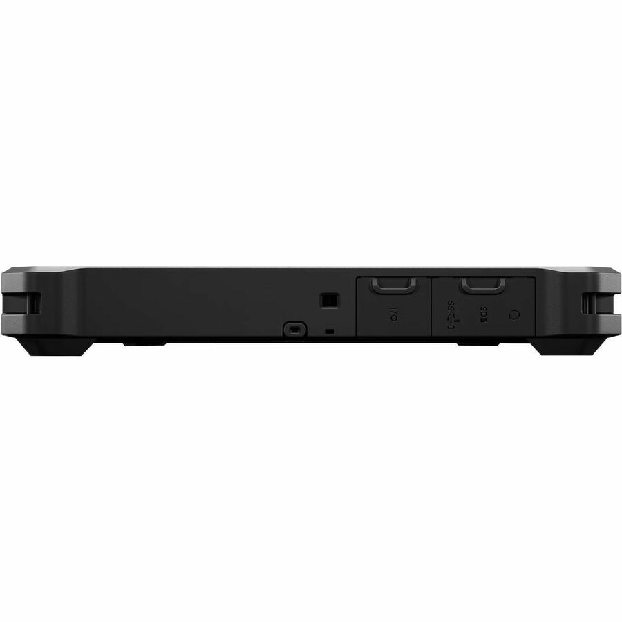 Dell Latitude 7230 Rugged Tablet - 12" Full HD - vPro Technology - 16 GB - 256 GB SSD - Windows 11 Pro - Black CR0MD