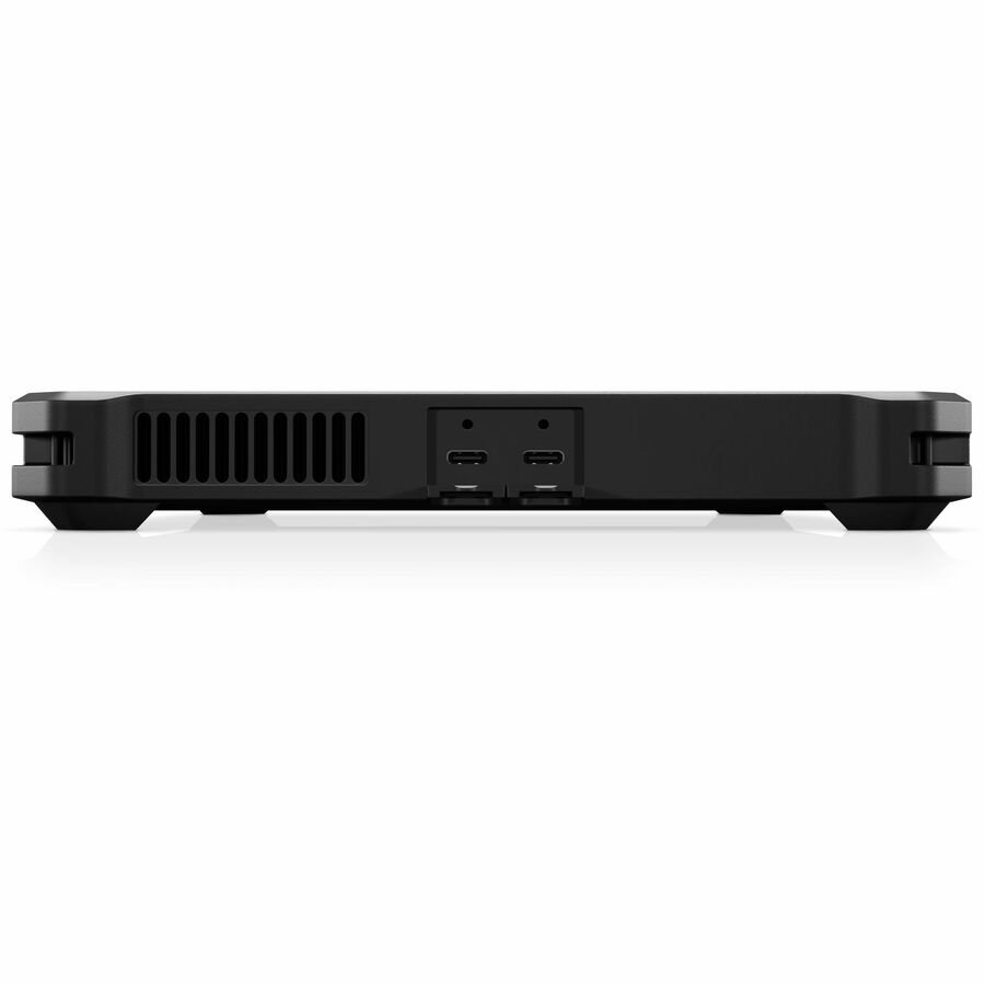 Dell Latitude 7230 Rugged Tablet - 12" Full HD - vPro Technology - 16 GB - 256 GB SSD - Windows 11 Pro - Black CR0MD