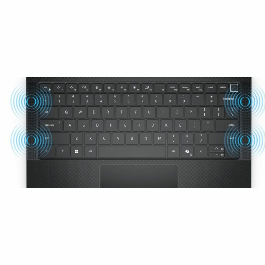 Dell Precision 5000 5490 14" Mobile Workstation - Full HD Plus - Intel Core Ultra 7 165H - vPro Technology - 32 GB - 1 TB SSD - Aluminum Titan Gray JJC7N