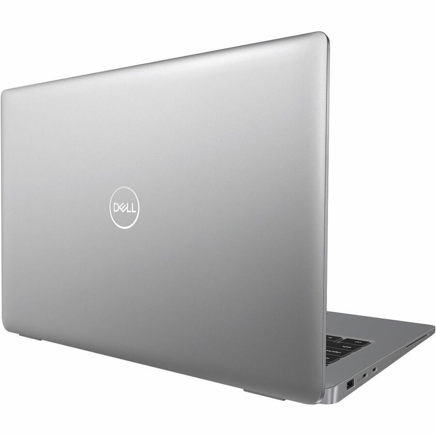 Dell Latitude 5000 5350 13.3" Touchscreen Notebook - Full HD - Intel Core Ultra 7 165U - vPro Technology - 16 GB - 256 GB SSD - Gray 5XCJ8