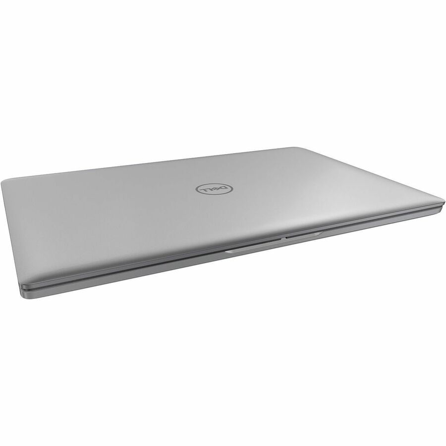 Dell Latitude 5000 5350 13.3" Touchscreen Notebook - Full HD - Intel Core Ultra 7 165U - vPro Technology - 16 GB - 256 GB SSD - Gray 5XCJ8
