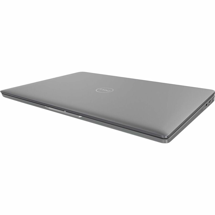 Dell Latitude 5000 5350 13.3" Touchscreen Notebook - Full HD - Intel Core Ultra 7 165U - vPro Technology - 16 GB - 256 GB SSD - Gray 5XCJ8