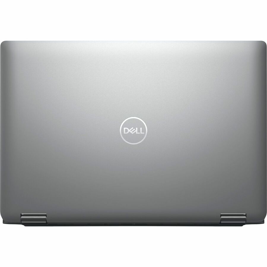 Dell Latitude 5000 5350 13.3" Touchscreen Notebook - Full HD - Intel Core Ultra 7 165U - vPro Technology - 16 GB - 256 GB SSD - Gray 5XCJ8