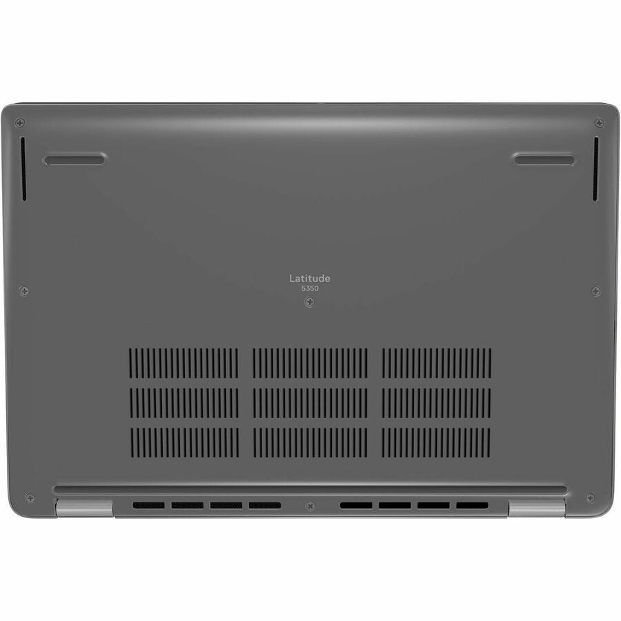 Dell Latitude 5000 5350 13.3" Touchscreen Notebook - Full HD - Intel Core Ultra 7 165U - vPro Technology - 16 GB - 256 GB SSD - Gray 5XCJ8