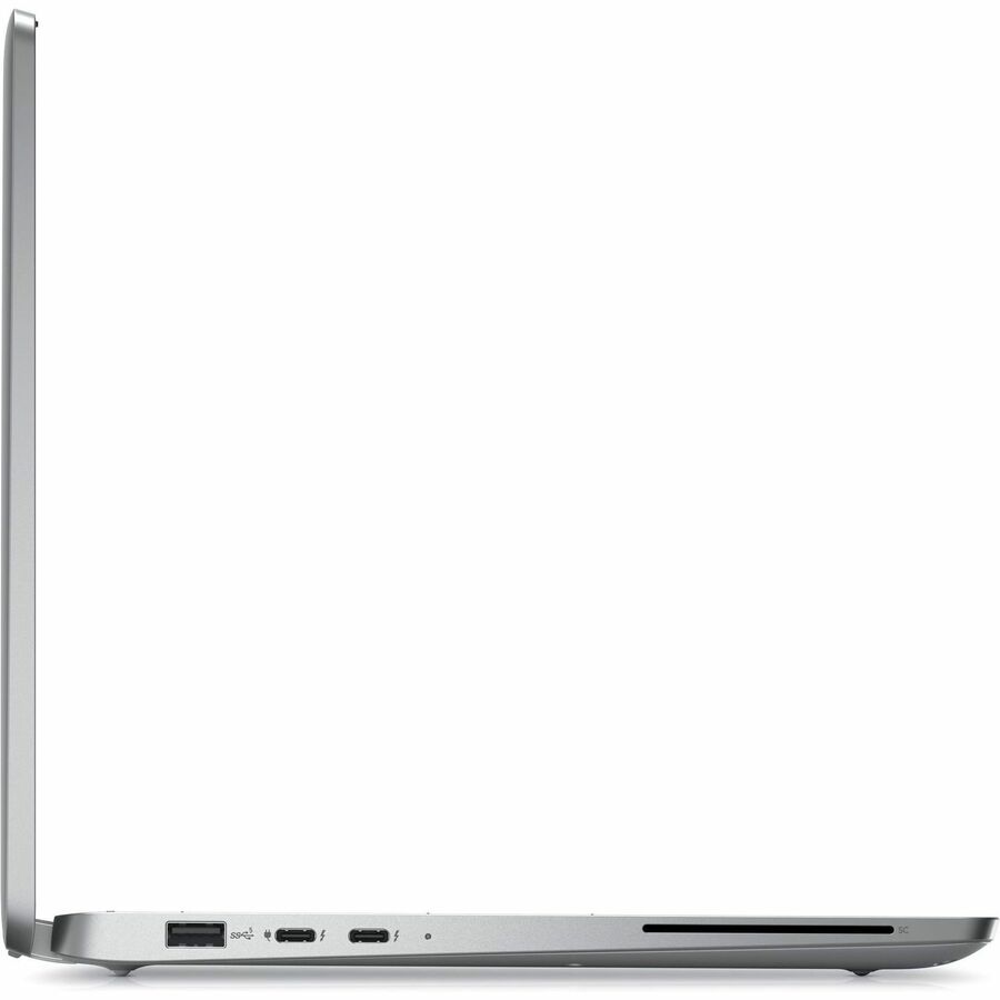 Dell Latitude 5000 5350 13.3" Touchscreen Notebook - Full HD - Intel Core Ultra 7 165U - vPro Technology - 16 GB - 256 GB SSD - Gray 5XCJ8