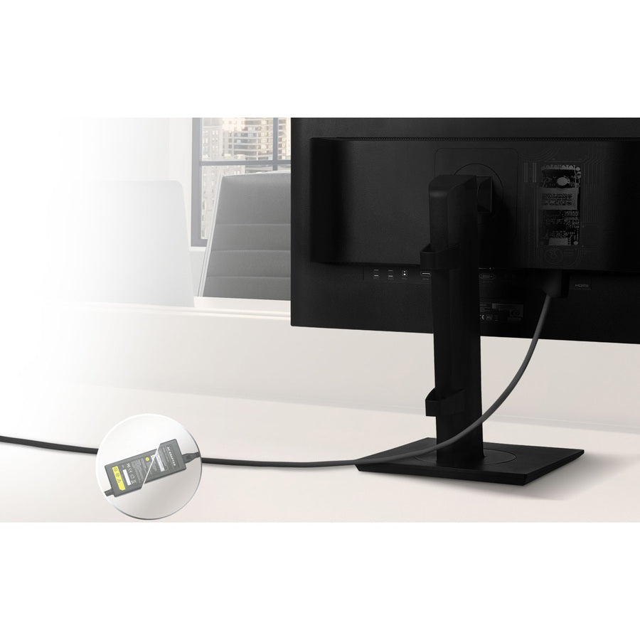 LG 24BL650C-B 24" Class Full HD LCD Monitor - 16:9 - TAA Compliant 24BL650C-B
