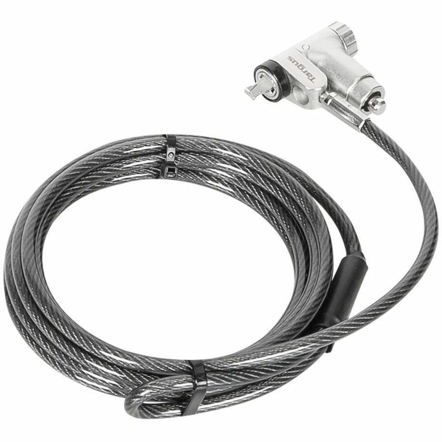 Targus DEFCON Ultimate Universal Master Keyed Lock - 25 Pack ASP95MKGLX-25