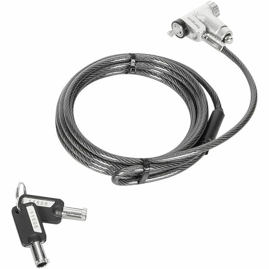 Targus DEFCON Ultimate Universal Master Keyed Lock - 25 Pack ASP95MKGLX-25