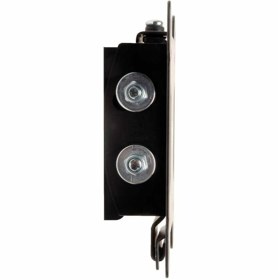 Tripp Lite by Eaton DWT1327S Wall Mount for Flat Panel Display - Black DWT1327S