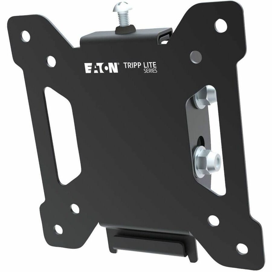Tripp Lite by Eaton DWT1327S Wall Mount for Flat Panel Display - Black DWT1327S