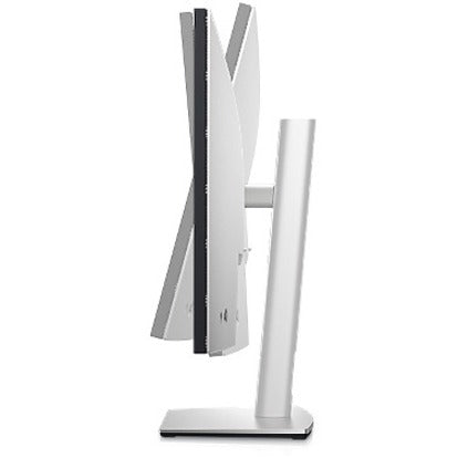 Dell UltraSharp U2723QE 27" Class 4K UHD LCD Monitor - 16:9 - Black, Silver DELL-U2723QE