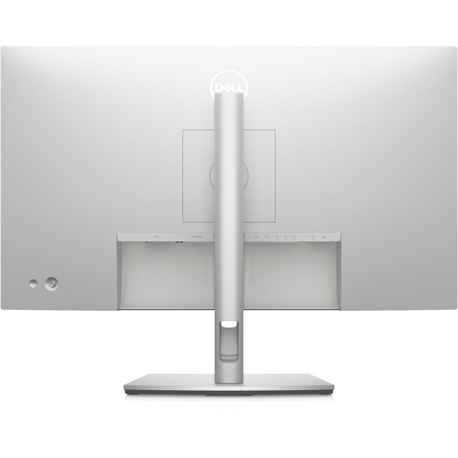 Dell UltraSharp U2723QE 27" Class 4K UHD LCD Monitor - 16:9 - Black, Silver DELL-U2723QE