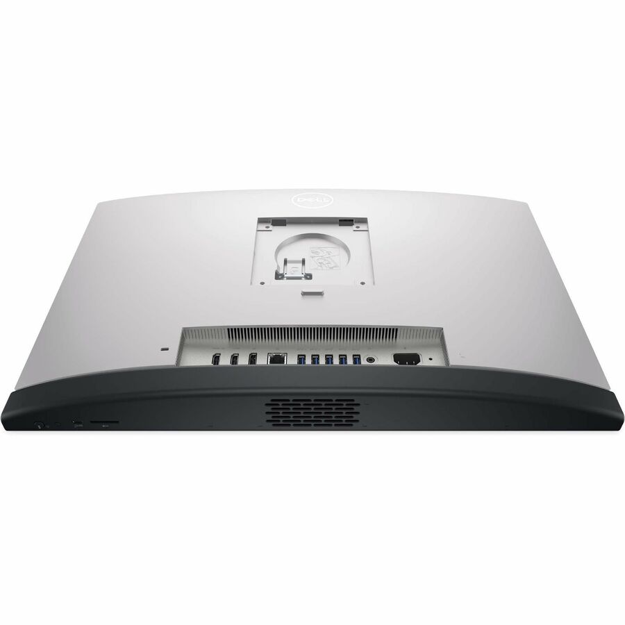 Dell OptiPlex 7000 7420 Plus All-in-One Computer - Intel Core i7 14th Gen i7-14700 - vPro Technology - 16 GB - 256 GB SSD - 23.8" Full HD - Desktop - Silver DCFPJ