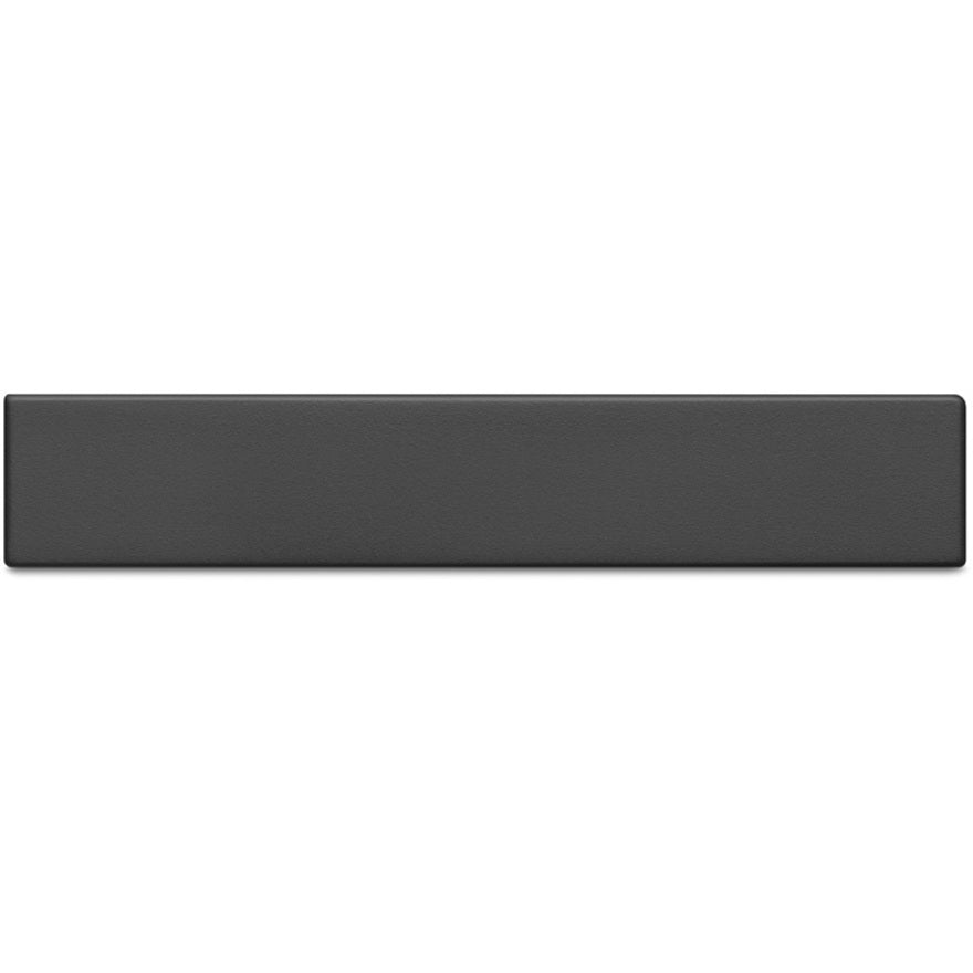 Seagate One Touch STKZ5000400 5 TB Portable Hard Drive - 2.5" External - Black STKZ5000400