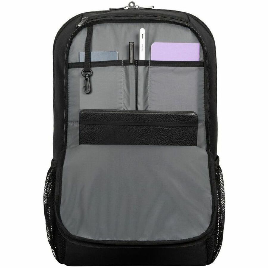 Targus Classic TBB944GL Carrying Case (Backpack) for 17" to 17.3" Notebook - Black TBB944GL