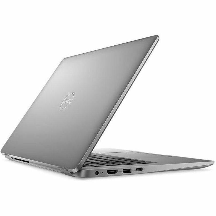 Dell Latitude 3000 3340 13.3" Touchscreen Convertible 2 in 1 Notebook - Full HD - Intel Core i3 12th Gen i3-1215U - 8 GB - 256 GB SSD - English (US) Keyboard - Gray 281J0