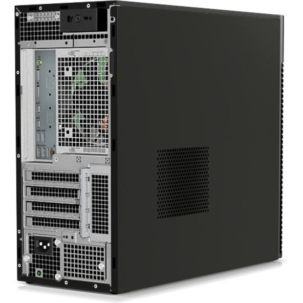Dell Precision 3000 3660 Workstation - Intel Core i7 13th Gen i7-13700 - vPro Technology - 16 GB - 512 GB SSD - Tower 339KF