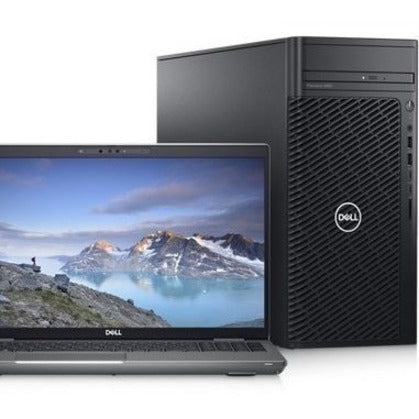 Dell Precision 3000 3660 Workstation - Intel Core i7 13th Gen i7-13700 - vPro Technology - 16 GB - 512 GB SSD - Tower 339KF