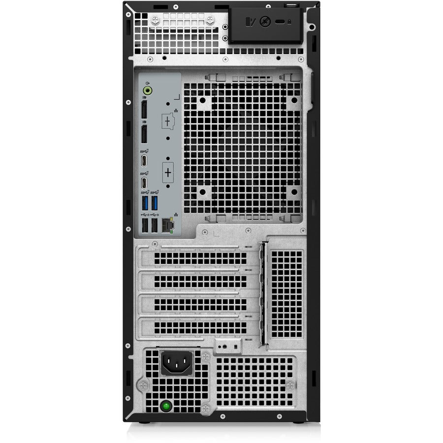Dell Precision 3000 3660 Workstation - Intel Core i7 13th Gen i7-13700 - vPro Technology - 16 GB - 512 GB SSD - Tower 339KF