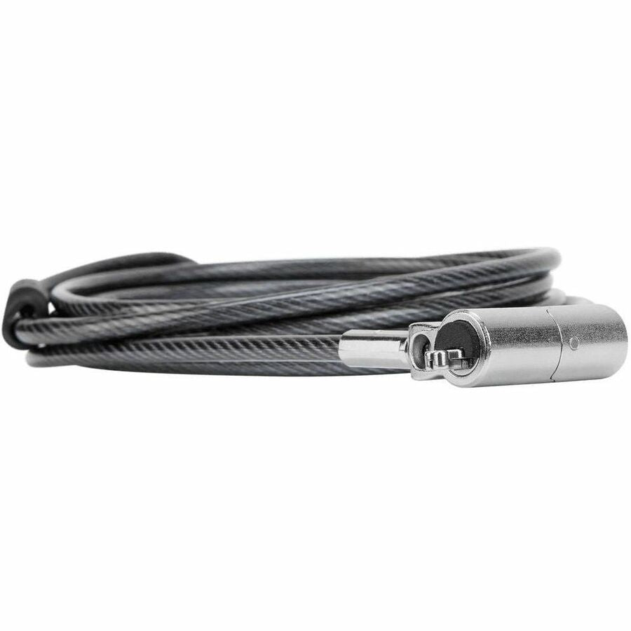 Targus DEFCON N-KL Mini Keyed Cable Lock - TAA Compliant ASP65GLX