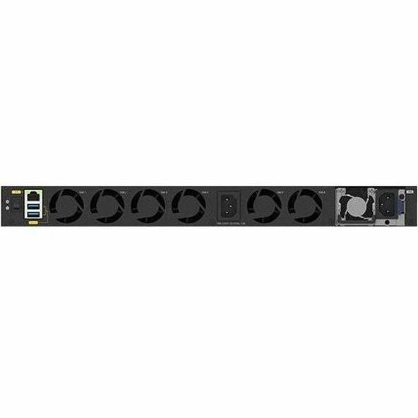 Netgear AV Line M4350-32F8V Ethernet Switch XSM4340FV-100NES