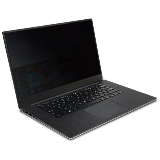 Kensington MagPro 15.6" (16:9) Laptop Privacy Screen with Magnetic Strip K58353WW