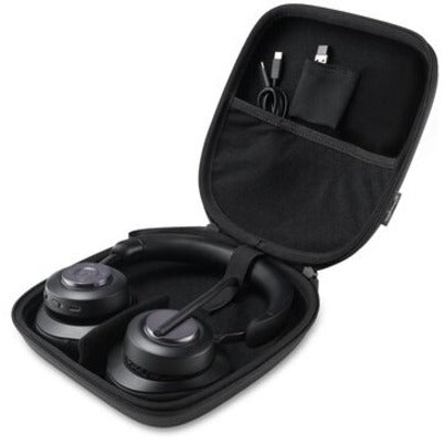 Kensington H3000 Bluetooth Over-Ear Headset K83452WW