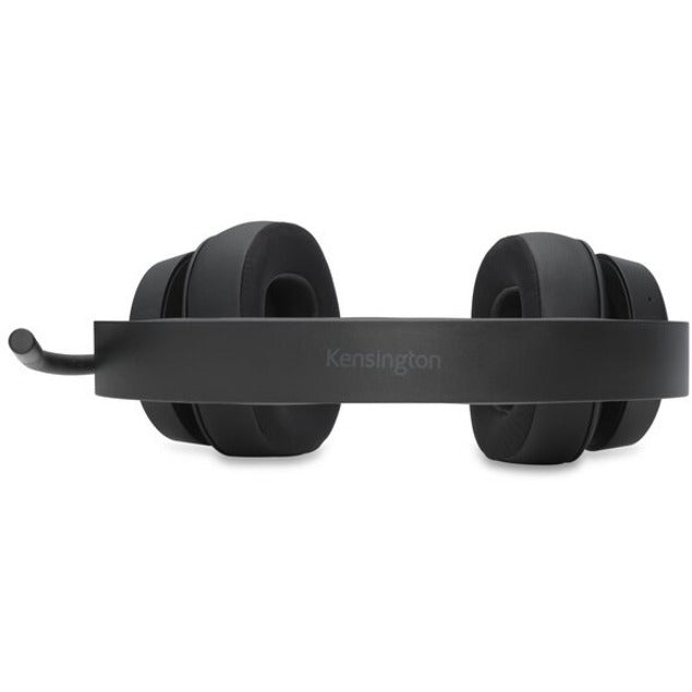 Kensington H3000 Bluetooth Over-Ear Headset K83452WW