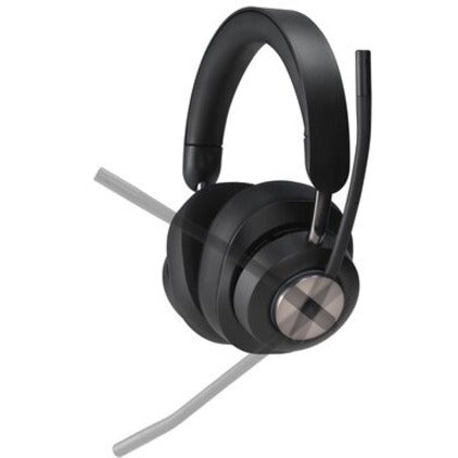 Kensington H3000 Bluetooth Over-Ear Headset K83452WW