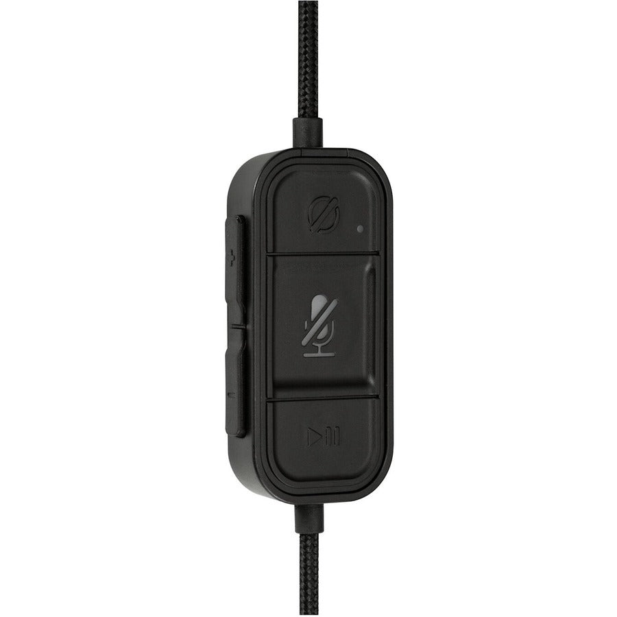 Kensington H1000 USB-C On-Ear Headset K83450WW
