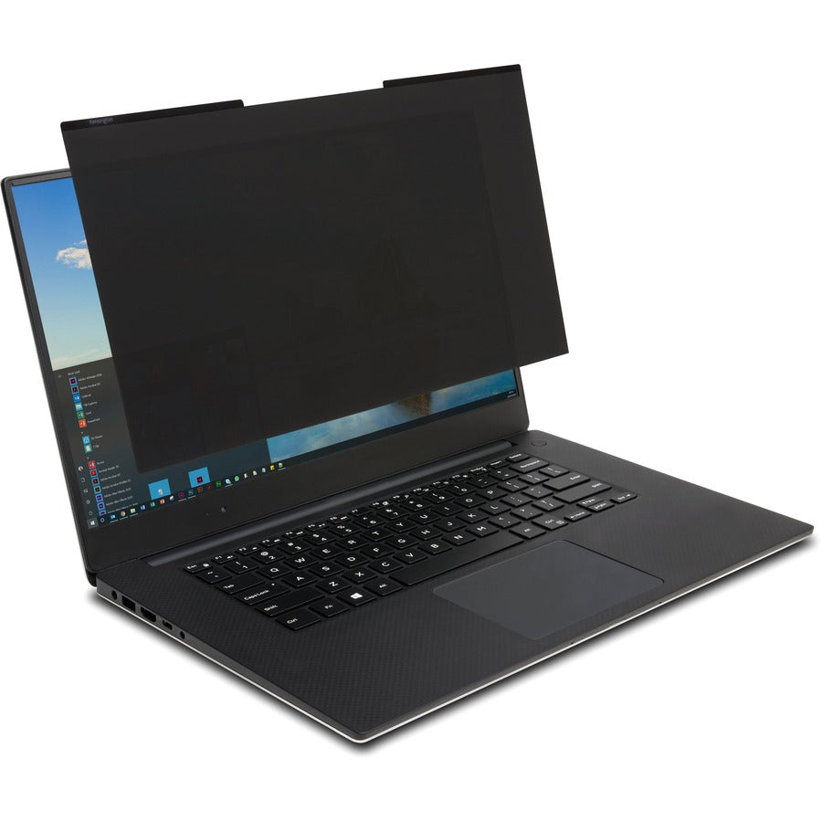 Kensington MagPro 12.5" (16:9) Laptop Privacy Screen with Magnetic Strip K58350WW
