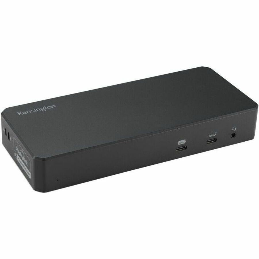 Kensington SD4790-MAC EQ USB-C Triple 4K Docking Station for MacBook K33621NA-MAC