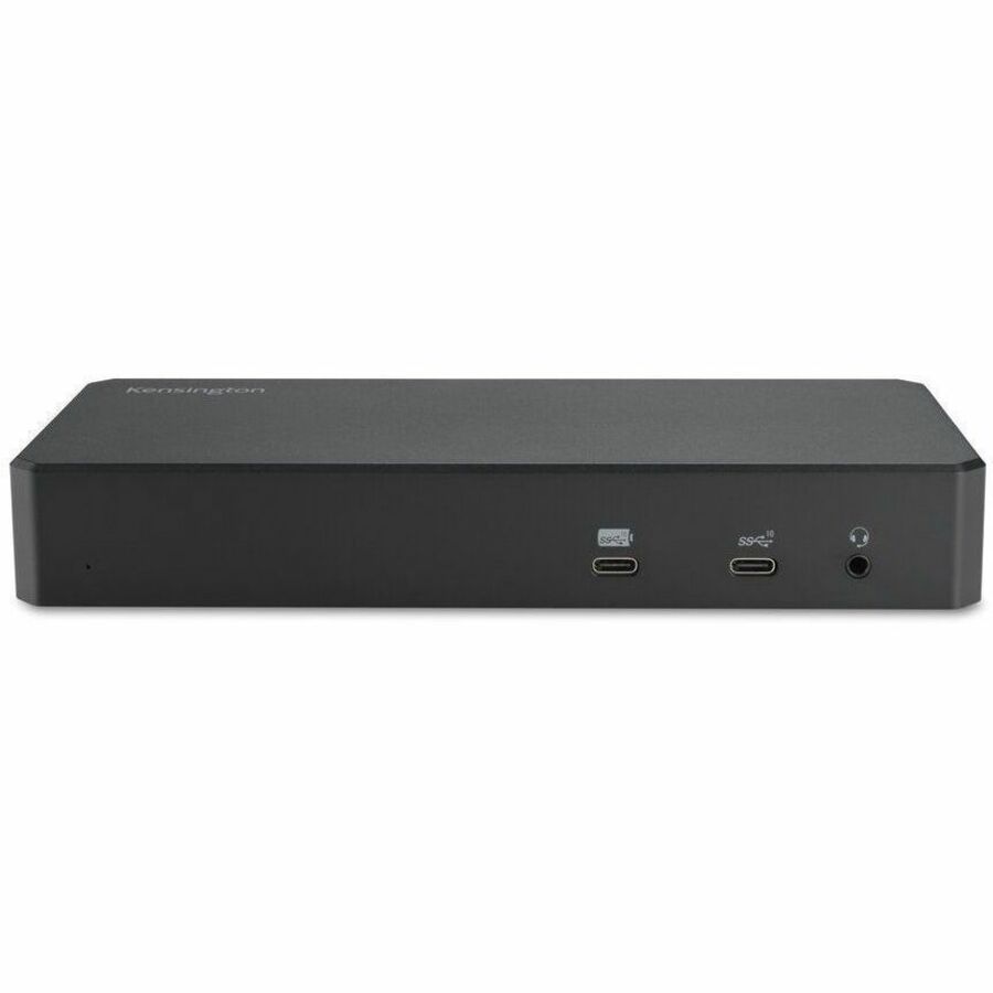 Kensington SD4790-MAC EQ USB-C Triple 4K Docking Station for MacBook K33621NA-MAC
