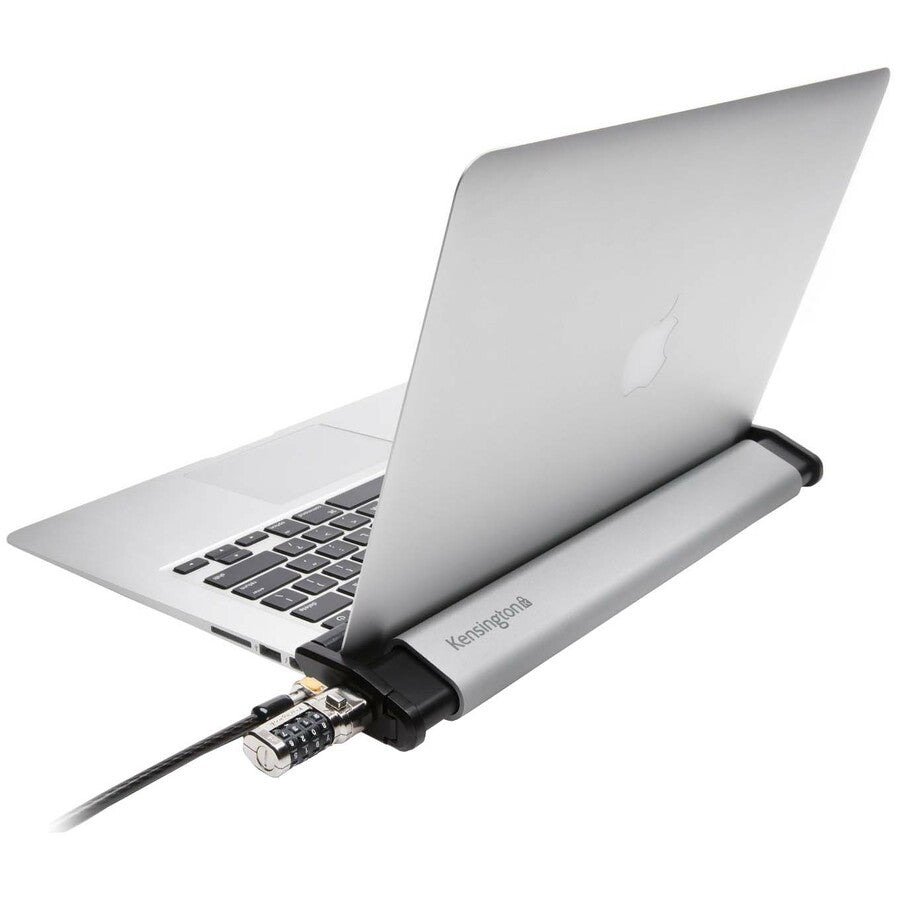 Kensington Laptop Locking Station 2.0 with ClickSafe Combination Lock K64454WW