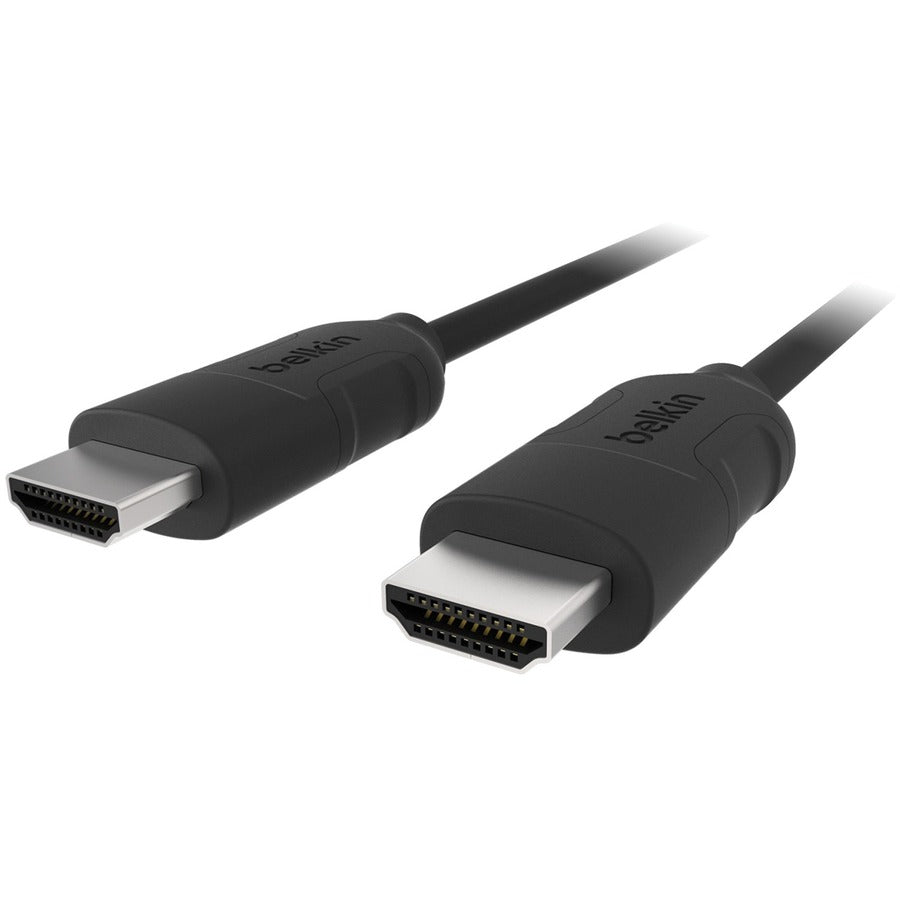 Belkin 6 foot High Speed HDMI - Ultra HD Cable 4k @30Hz HDMI 1.4 w/ Ethernet F8V3311B06